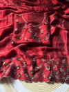 Tew Fendy Chiffon Party Wear Saree Wholesale Clothing Suppliers In India